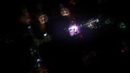 Game image #3 of Space Hulk: Ascension