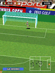 Game image #1 of Real Soccer 2007