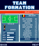 Game image #1 of Real Soccer 2004
