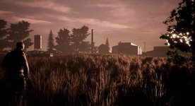 Game image #1 of TRANSIT Game image #1 of TRANSIT