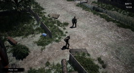 Game image #3 of TRANSIT Game image #3 of TRANSIT