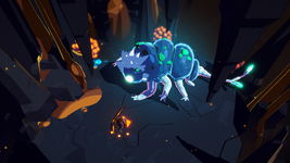 Game image #3 of Deflector Game image #3 of Deflector