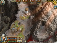 Game image #1 of Adelantado Trilogy. Book Three