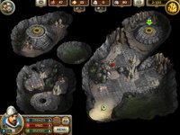 Game image #2 of Adelantado Trilogy. Book Three