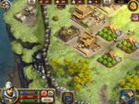Game image #3 of Adelantado Trilogy. Book Three