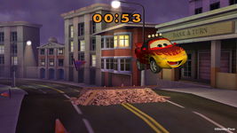 Game image #2 of Cars Toon Game image #2 of Cars Toon