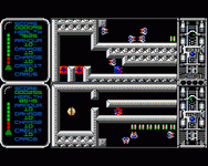 Game image #1 of Captain Fizz Meets the Blaster-Trons Game image #1 of Captain Fizz Meets the Blaster-Trons