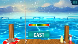 Game image #1 of Fish For Reel