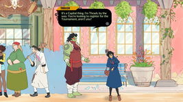 Game image #2 of Battle Chef Brigade Deluxe Game image #2 of Battle Chef Brigade Deluxe