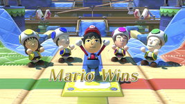 Game image #1 of Nintendo Land