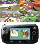 Game image #3 of Nintendo Land