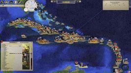 Game image #3 of LOGistICAL: Caribbean