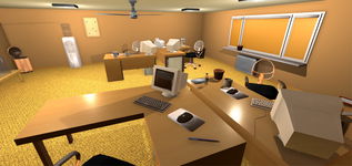 Game image #2 of No Prospect Company Game image #2 of No Prospect Company