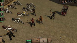 Game image #2 of Dead State