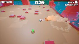 Game image #1 of Terrawurm