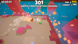 Game image #2 of Terrawurm