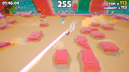 Game image #3 of Terrawurm