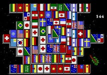 Game image #2 of Shanghai II: Dragon's Eye Game image #2 of Shanghai II: Dragon's Eye