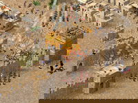 Game image #2 of Stronghold Crusader Game image #2 of Stronghold Crusader