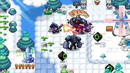 Game image #3 of Zenonia 2: The Lost Memories Game image #3 of Zenonia 2: The Lost Memories