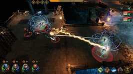 Game image #3 of Tower of Time Game image #3 of Tower of Time