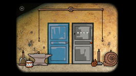 Game image #1 of Cube Escape: Arles Game image #1 of Cube Escape: Arles