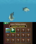 Game image #2 of Reel Fishing 3D Paradise Mini Game image #2 of Reel Fishing 3D Paradise Mini
