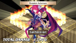 Game image #2 of Disgaea 3: Absence of Detention Game image #2 of Disgaea 3: Absence of Detention