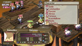Game image #3 of Disgaea 3: Absence of Detention Game image #3 of Disgaea 3: Absence of Detention