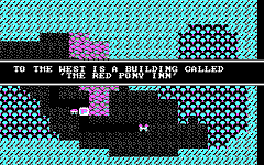 Game image #3 of Phantasie