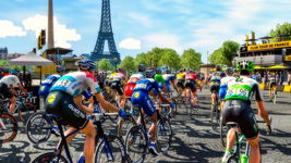 Game image #1 of Tour de France 2018 Game image #1 of Tour de France 2018