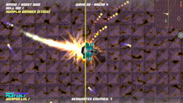 Game image #1 of Shibui Coliseum Game image #1 of Shibui Coliseum