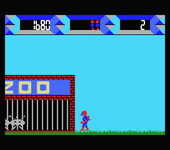 Game image #3 of Captain Cosmo Game image #3 of Captain Cosmo