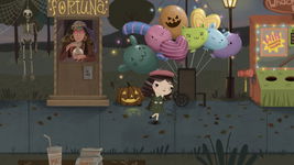 Game image #2 of Little Misfortune