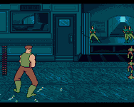 Game image #1 of Guy Spy and the Crystals of Armageddon Game image #1 of Guy Spy and the Crystals of Armageddon