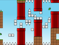 Game image #2 of Wierd: The Game: The Demo! Game image #2 of Wierd: The Game: The Demo!