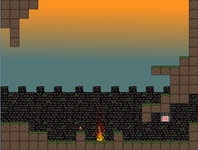 Game image #3 of Wierd: The Game: The Demo! Game image #3 of Wierd: The Game: The Demo!