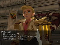 Game image #1 of Skies of Arcadia Game image #1 of Skies of Arcadia