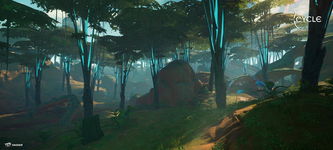 Game image #3 of The Cycle