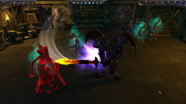 Game image #2 of Impire Game image #2 of Impire