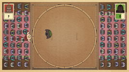 Game image #3 of Circle of Sumo Game image #3 of Circle of Sumo