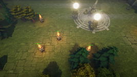 Game image #1 of Realms of Darkness Game image #1 of Realms of Darkness