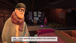 Game image #1 of Supreme League of Patriots Issue 1: A Patriot Is Born