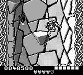 Game image #2 of Battletoads In Ragnarock's World