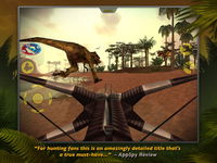 Game image #2 of Carnivores: Dinosaur Hunter Pro Game image #2 of Carnivores: Dinosaur Hunter Pro