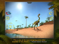 Game image #3 of Carnivores: Dinosaur Hunter Pro Game image #3 of Carnivores: Dinosaur Hunter Pro