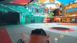 Game image #3 of Super Chicken Catchers