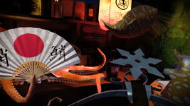Game image #2 of Octopus Bar
