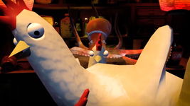 Game image #3 of Octopus Bar