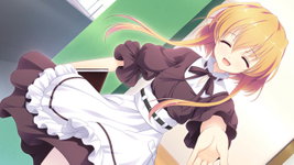 Game image #3 of Hana no No ni Saku Utakata no
